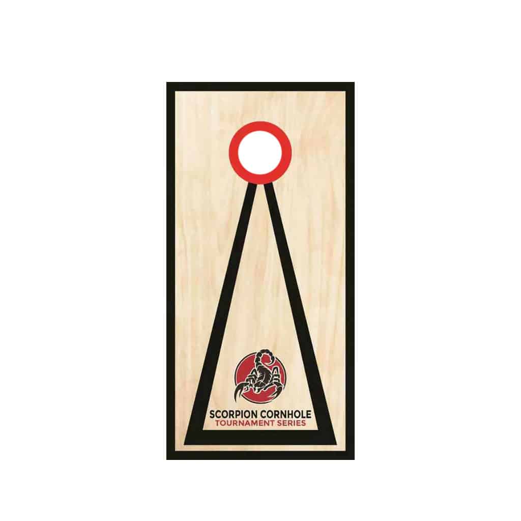Tournament Series Boards