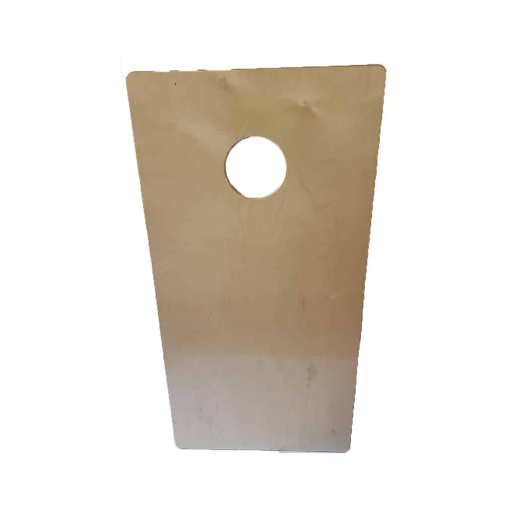 Standard Boards