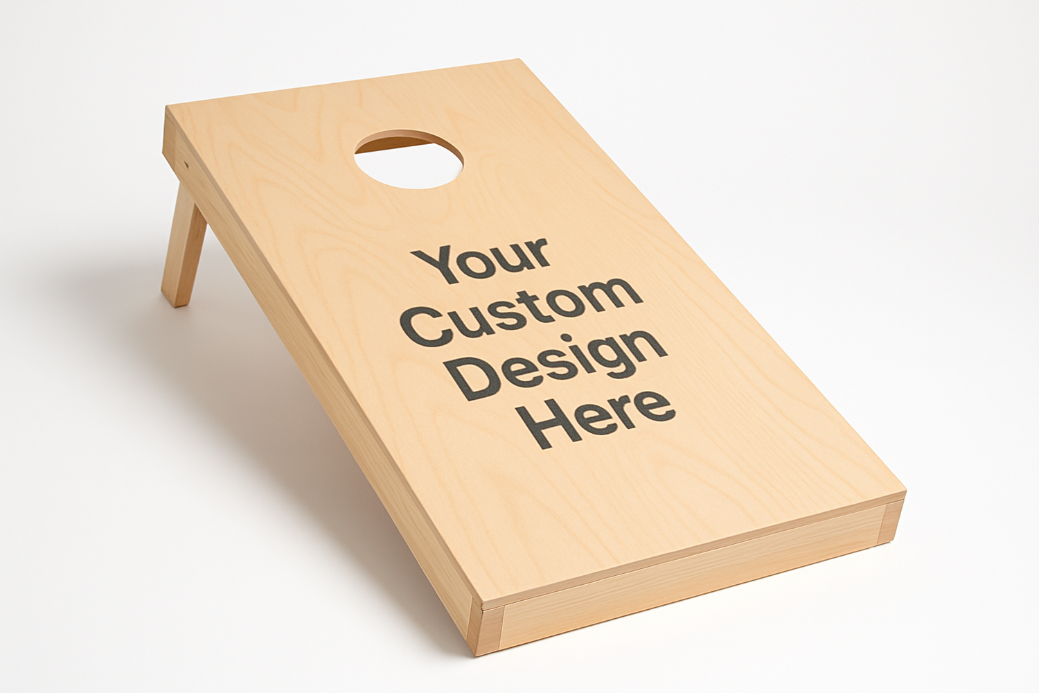 Custom Boards