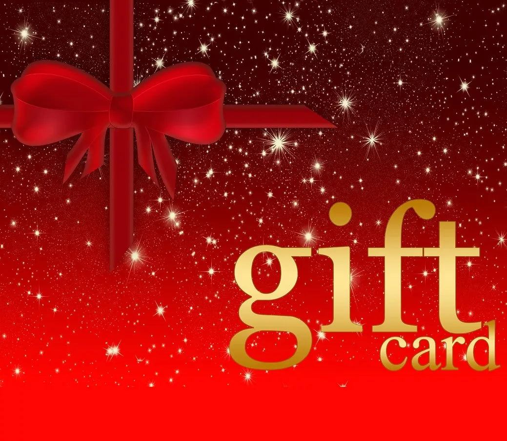Gift Cards