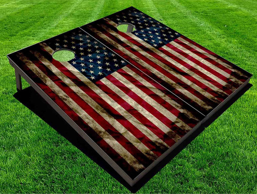 Cornhole Boards