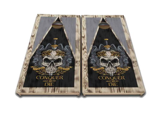 Conquer Or Die Special Series Boards