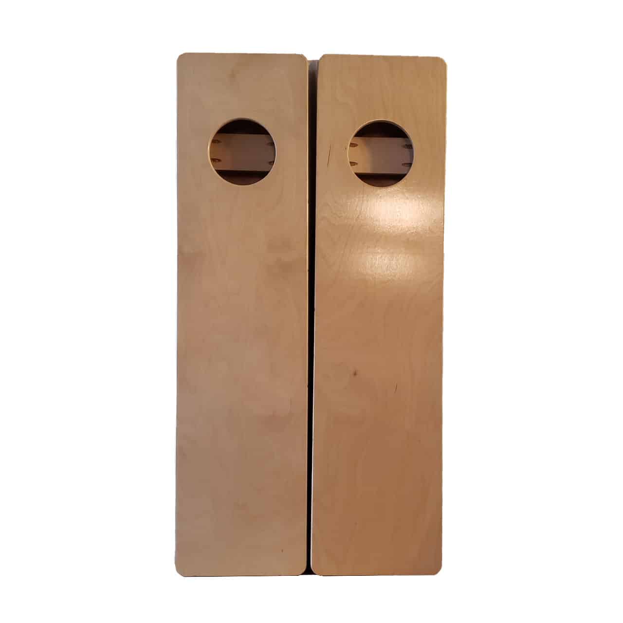 Plain Skinny Board