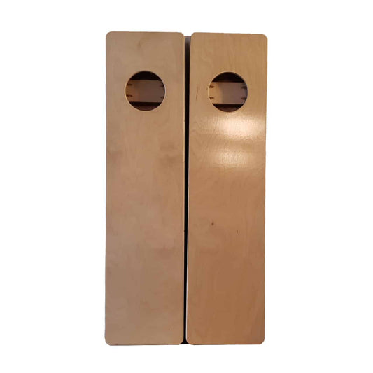 Plain Skinny Board