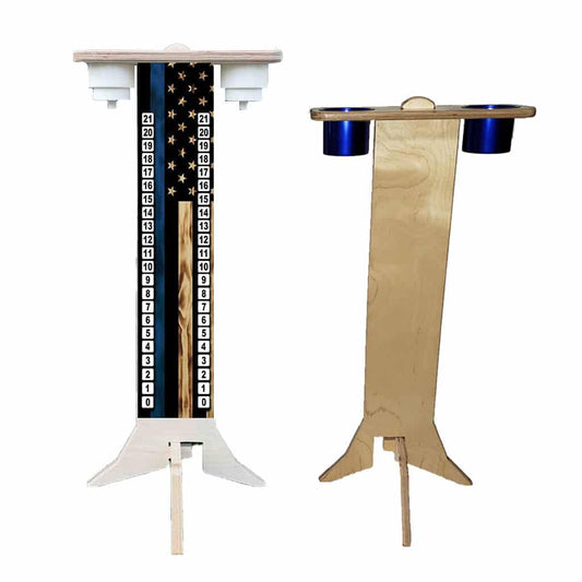 Thin Blue Line Score Keeper Set