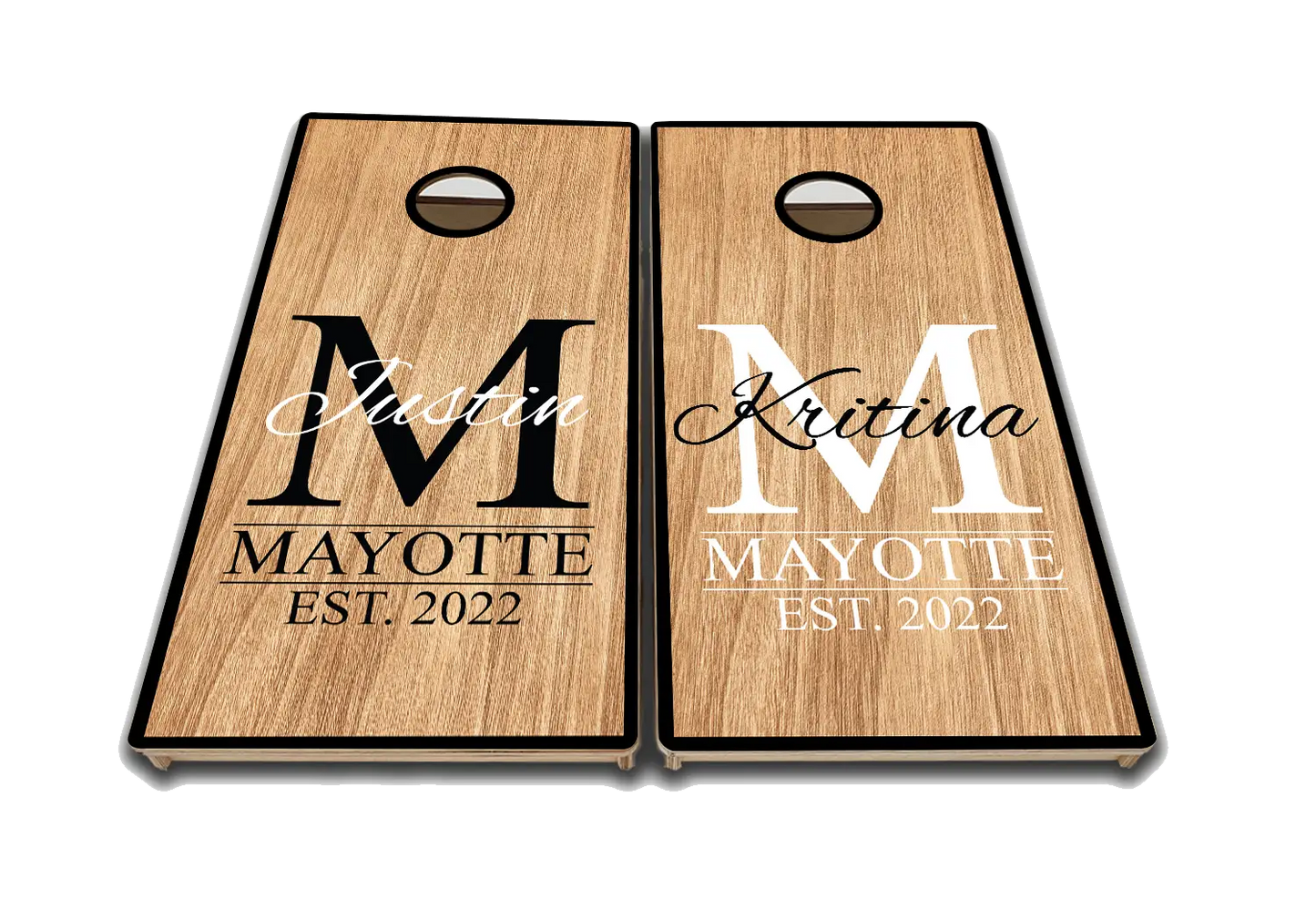 Wedding Boards Customizable